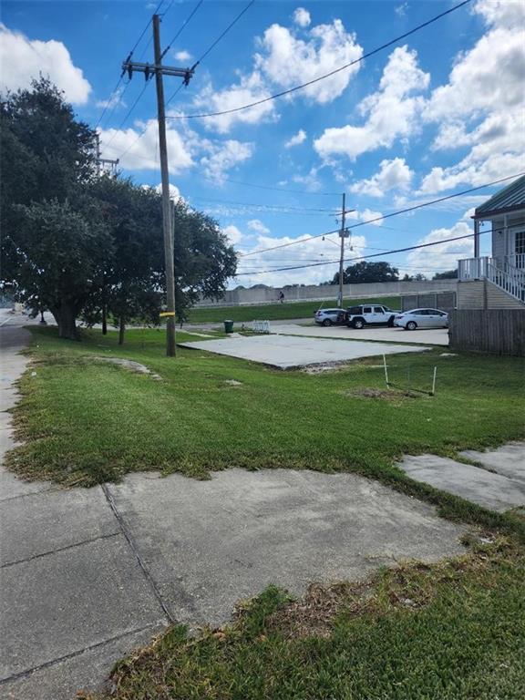 Image 1: View from Old Hammond Hwy