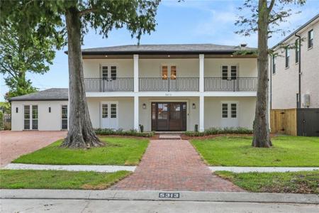 5313 HARING Court