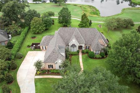 604 NORTH WOODS Drive