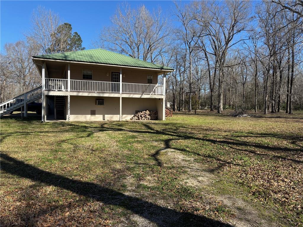 Image 3: right side view