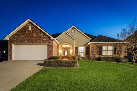 410 MOONRAKER Drive
