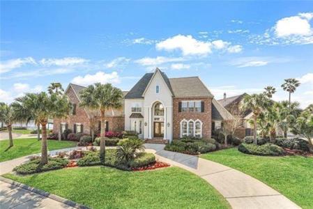 101 BARBADOS Drive