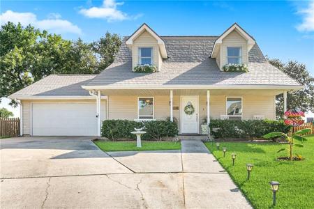 111 ANITA Place
