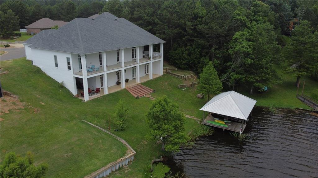 Image 2: KINCAID LAKE