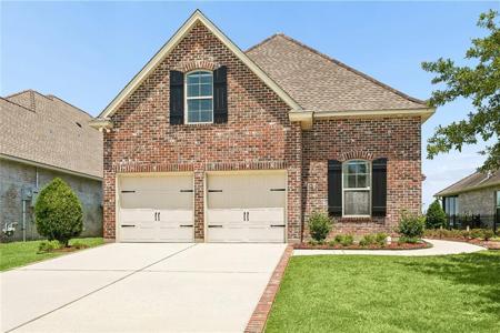 342 NICKLAUS Drive