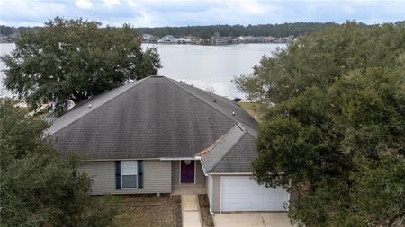 14034 S LAKESHORE Drive