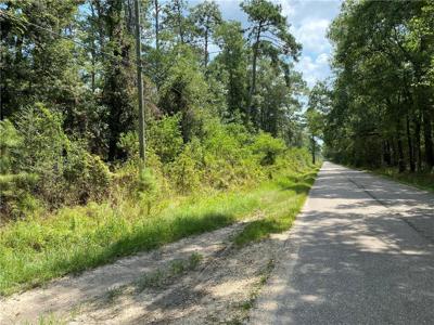 BOYD Road