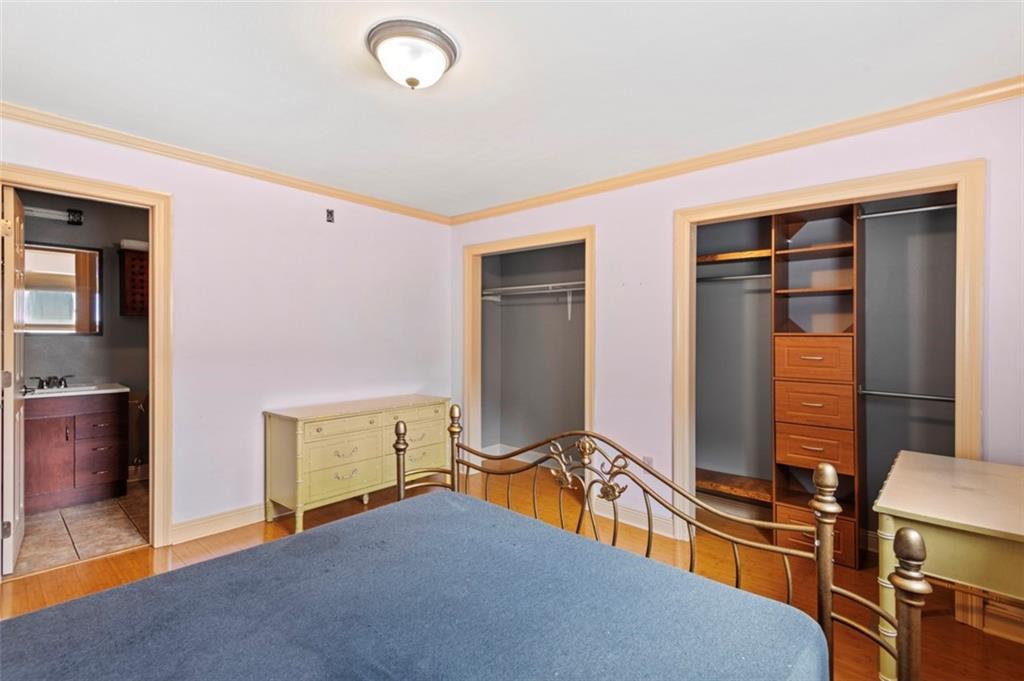 Image 2: first bedroom