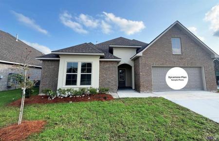 617 Ramsey Spring Drive