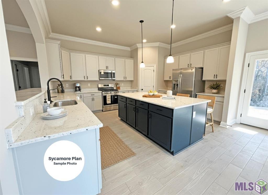 Image 4: Sample Photo