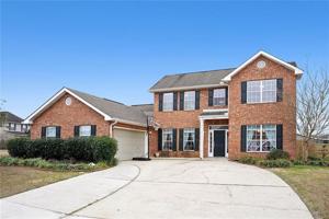 601 POND Court