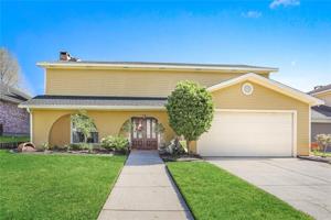 306 EDEN ISLES Boulevard