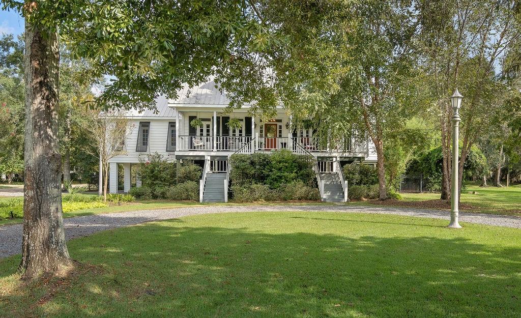 141 WILKINSON Street, Mandeville, LA lhrmls01341345
