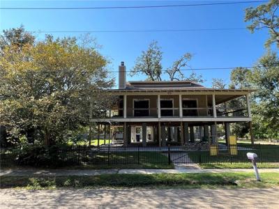 246 EAST Street