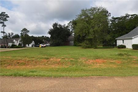 Lot 355 STEEPLECHASE Drive