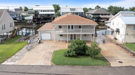 168 TERRY Drive