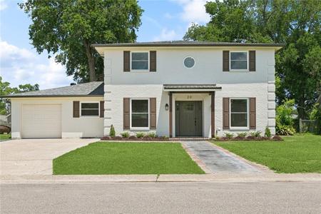 20 BERNICE Drive
