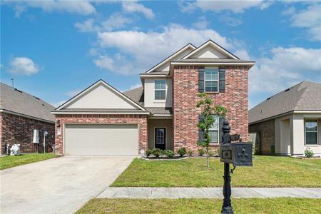 760 BENT CYPRESS Lane