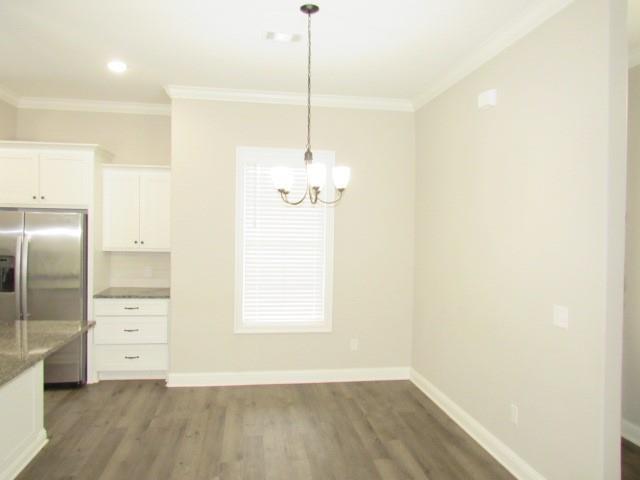 Image 4: Dining Room