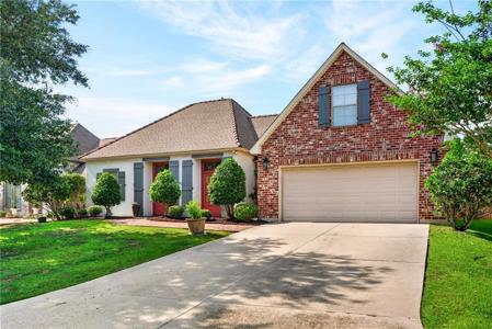 245 CYPRESS LAKES Drive