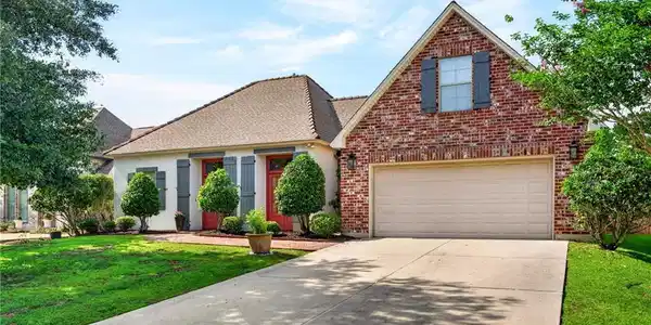 245 CYPRESS LAKES Drive