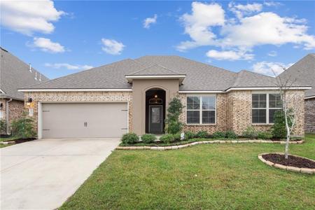 6030 BELFAST BEND Court