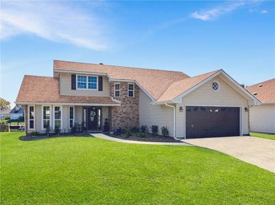 129 BLACKFIN Cove