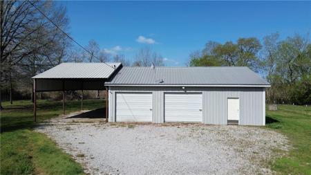 1964 SPRING BAYOU Road