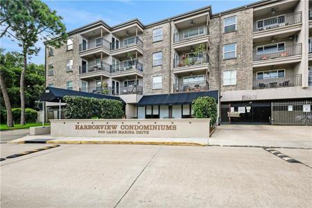 500 LAKE MARINA Avenue