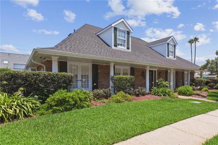 4400 LAKE TRAIL Drive