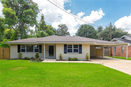 4011 LEON Drive