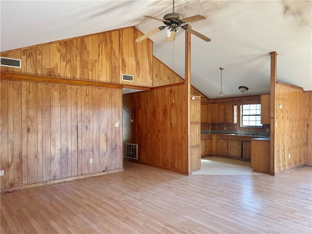Image 2: Living Room view 1