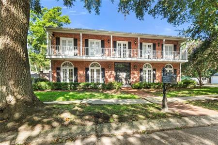 4632 SOUTHSHORE Drive