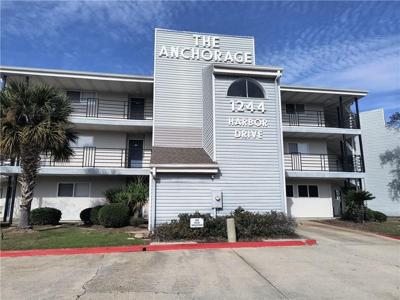 1244 HARBOR Drive