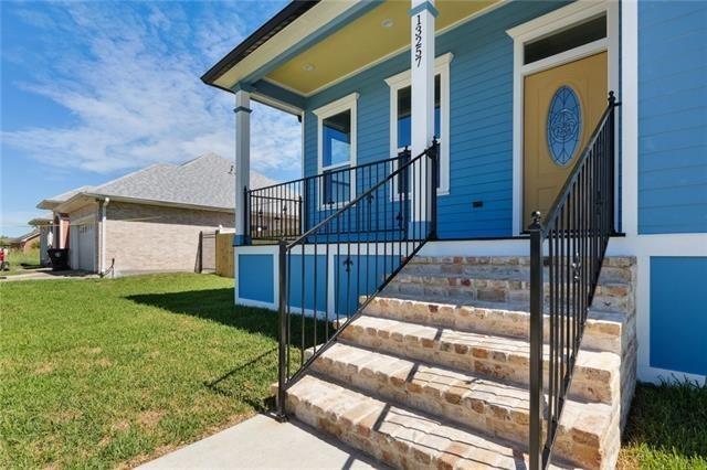 Image 2: Front porch