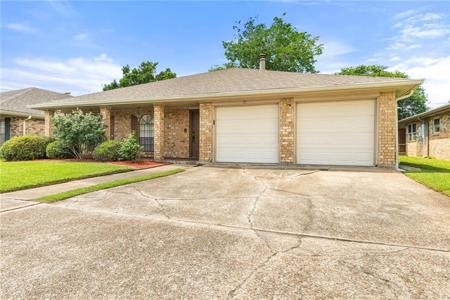 33 CLEVNER Drive