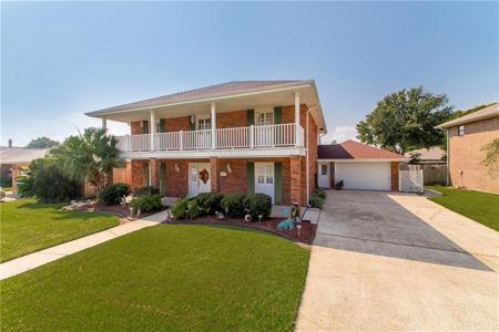 613 PETIT BERDOT Drive
