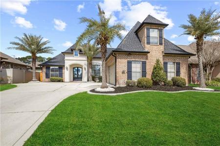 273 CYPRESS LAKES Drive