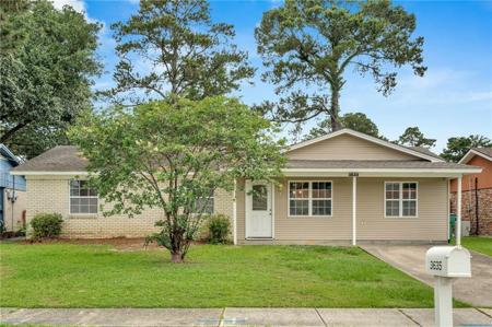 3635 MEADOWDALE Drive