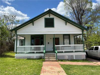136 BOYD Street