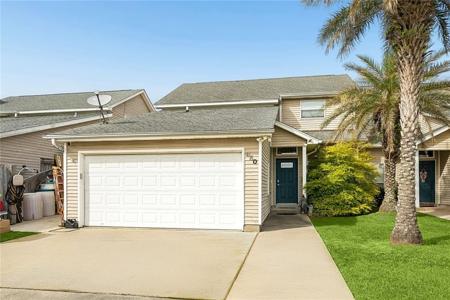 950 MARINA Drive