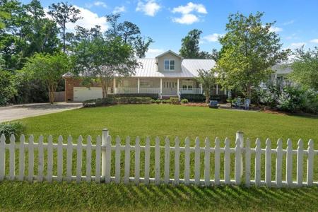 222 COFFEE Street