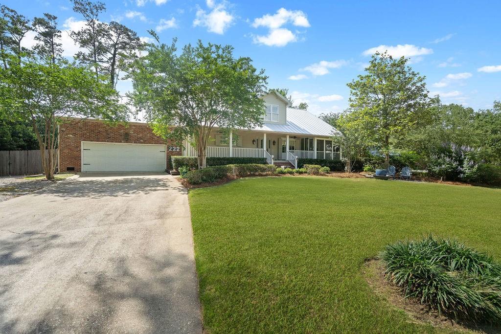 Image 3: Great driveway for plenty of off-street parking an