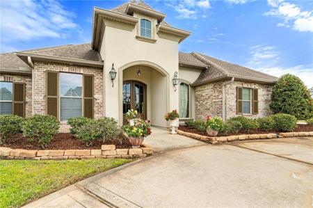 333 CYPRESS LAKES Drive