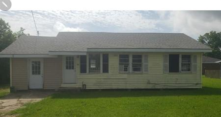 123 LOUIS THE 1ST Street
