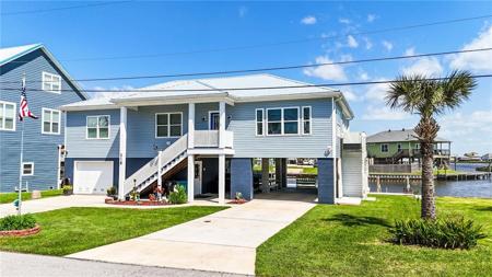 218 DEBBIE Drive