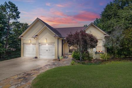 80 Tuscan Hills Drive, Oxford MS 38655