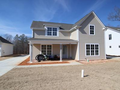 1016 Idyllwild Dr., Oxford MS 38655