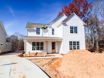 1014 Idyllwild Dr., Oxford MS 38655