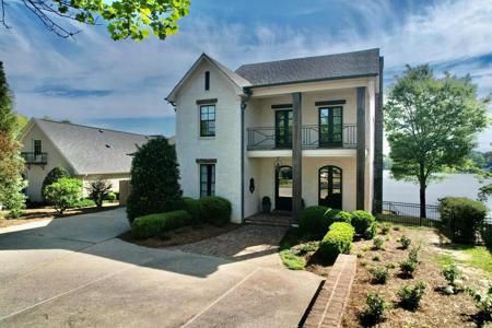 2118 Kingfisher Lane, Oxford MS 38655